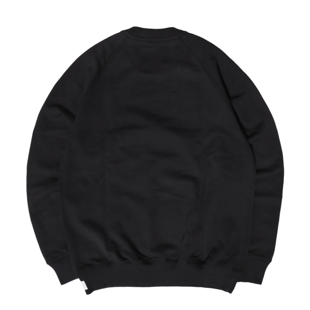 REIGNING CHAMP(レイニング チャンプ)MIDWEIGHT TERRY RELAXED CREWNECK ミッドウェイトテリー リラックス クルーネック スウェットシャツ