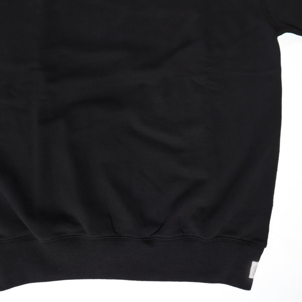 REIGNING CHAMP(レイニング チャンプ)MIDWEIGHT TERRY RELAXED CREWNECK ミッドウェイトテリー リラックス クルーネック スウェットシャツ