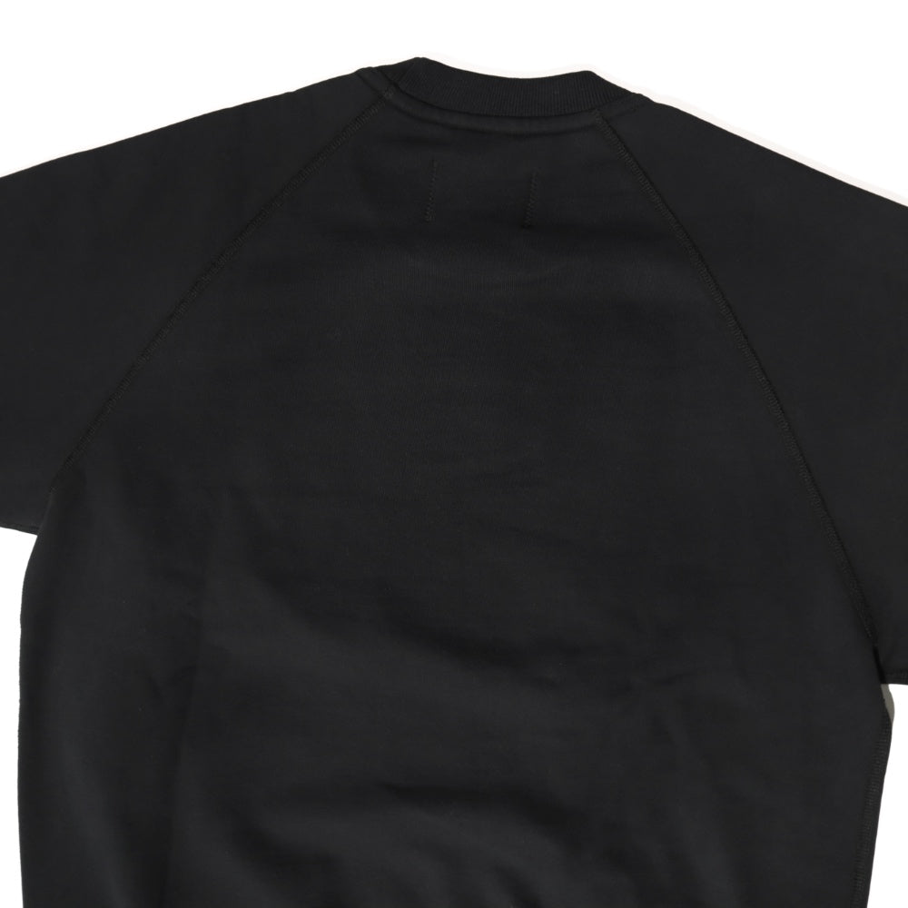 REIGNING CHAMP(レイニング チャンプ)MIDWEIGHT TERRY RELAXED CREWNECK ミッドウェイトテリー リラックス クルーネック スウェットシャツ