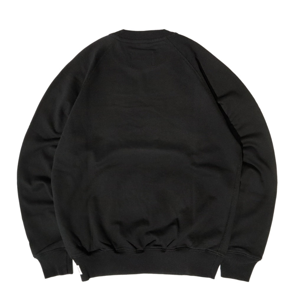 REIGNING CHAMP(レイニング チャンプ)LIGHTWEIGHT TERRY CLASSIC CREWNECK ライトウェイトテリー クラシック クルーネック スウェットシャツ トレーナー