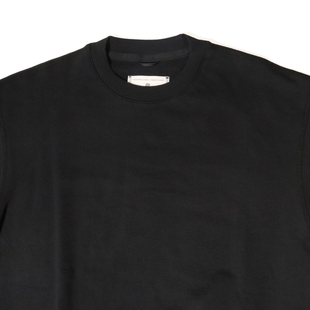 REIGNING CHAMP(レイニング チャンプ)LIGHTWEIGHT TERRY CLASSIC CREWNECK ライトウェイトテリー クラシック クルーネック スウェットシャツ トレーナー