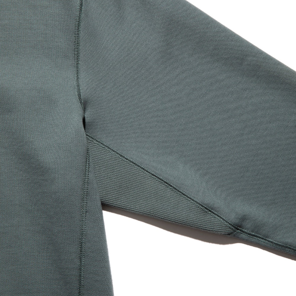 ROARK REVIVAL(ロアーク リバイバル)"BY STREET or BY TRAIL" P/O HOODED SWEAT スウェット フーディー