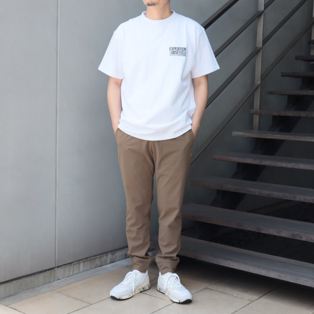 REIGNING CHAMP (レイニング チャンプ)COATCH'S JOGGER PANTS コーチ ジョガーパンツ