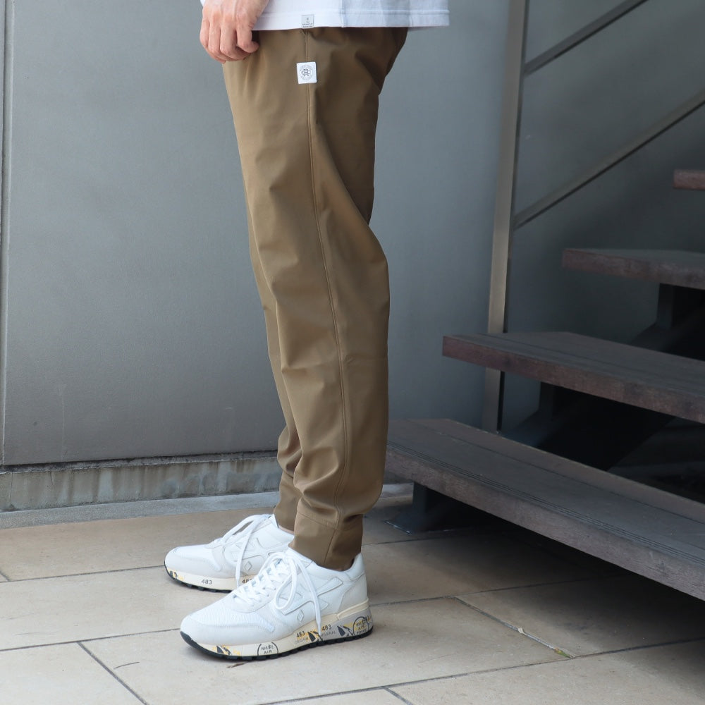 REIGNING CHAMP (レイニング チャンプ)COATCH'S JOGGER PANTS コーチ ジョガーパンツ