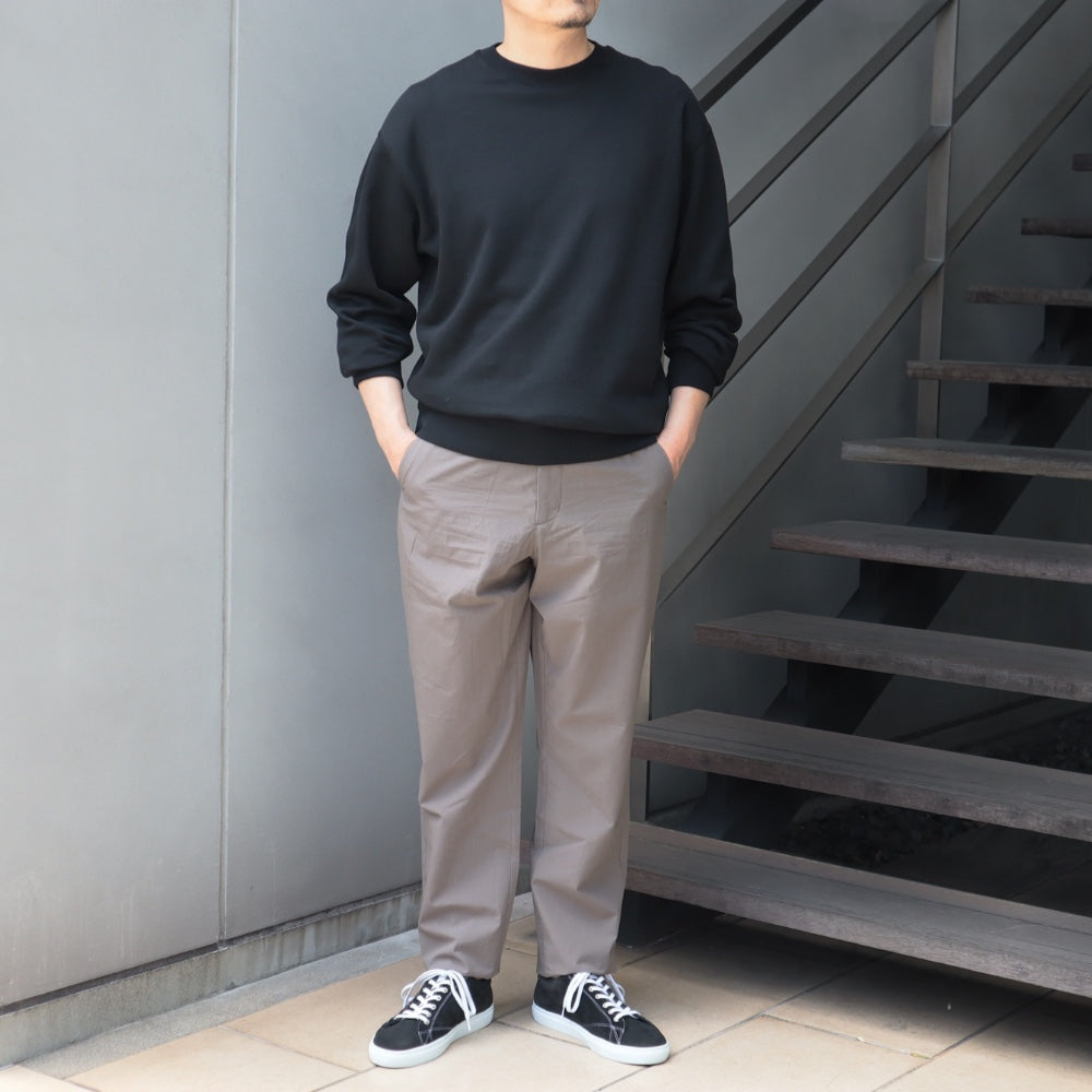 REIGNING CHAMP(レイニング チャンプ)LIGHTWEIGHT TERRY CLASSIC CREWNECK ライトウェイトテリー クラシック クルーネック スウェットシャツ トレーナー