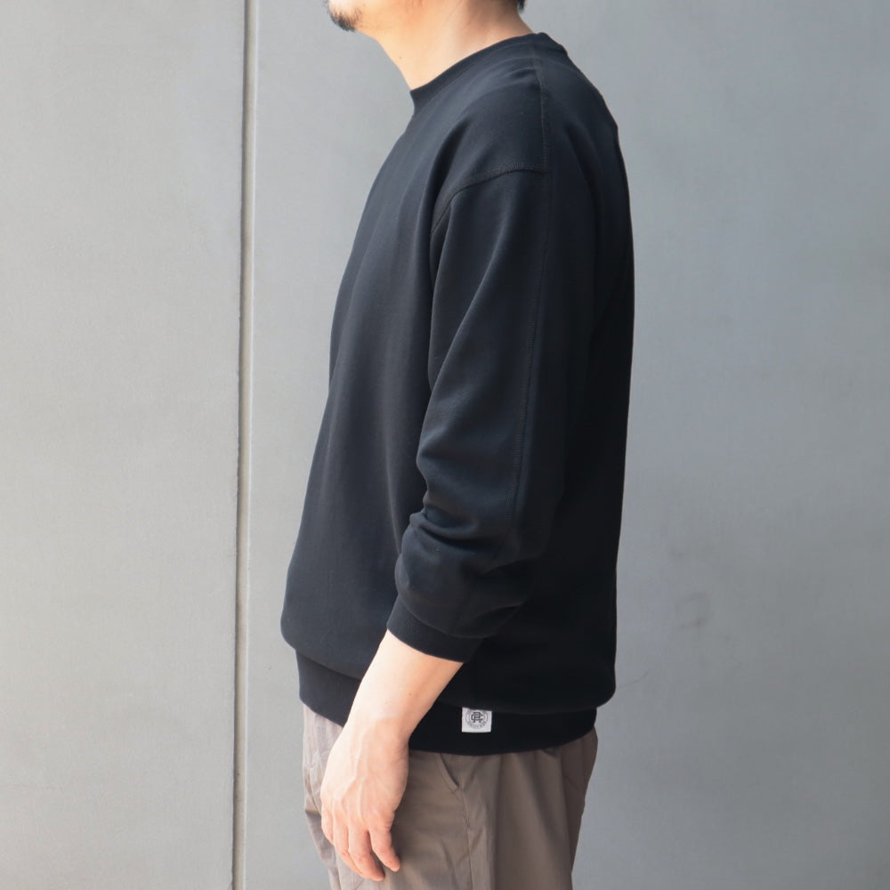 REIGNING CHAMP(レイニング チャンプ)LIGHTWEIGHT TERRY CLASSIC CREWNECK ライトウェイトテリー クラシック クルーネック スウェットシャツ トレーナー