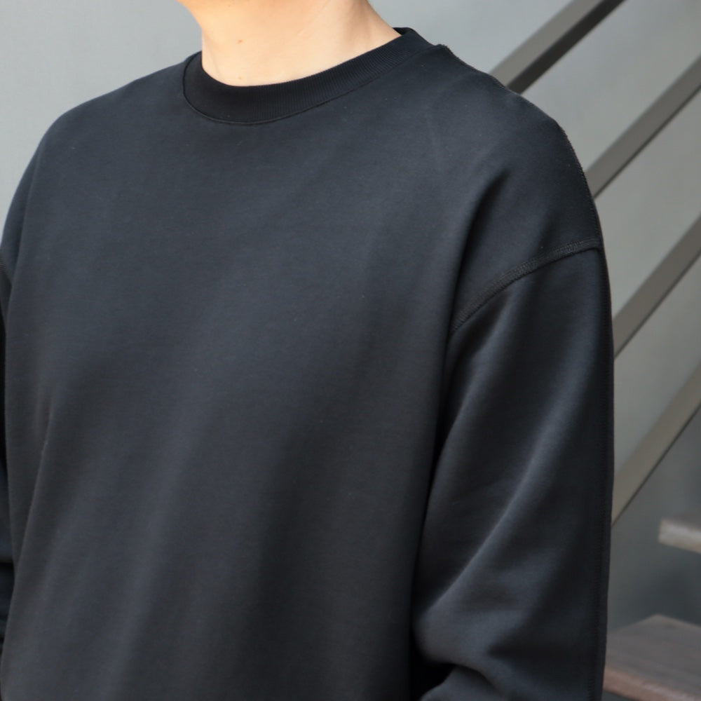 REIGNING CHAMP(レイニング チャンプ)LIGHTWEIGHT TERRY CLASSIC CREWNECK ライトウェイトテリー クラシック クルーネック スウェットシャツ トレーナー