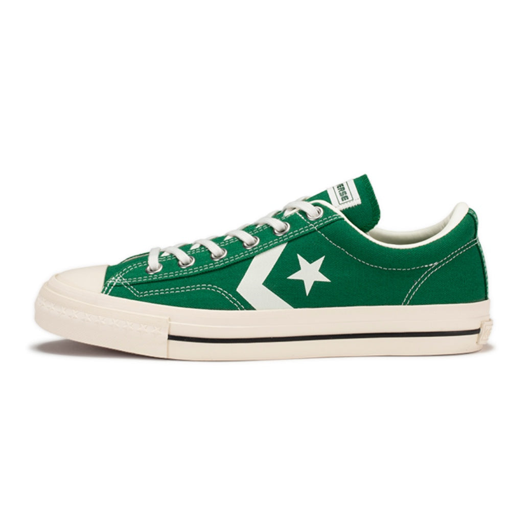 CONVERSE SKATEBOARDING(コンバース スケートボーディング) キャンバス スニーカー”CX-PRO SK CV OX” ”グリーン”