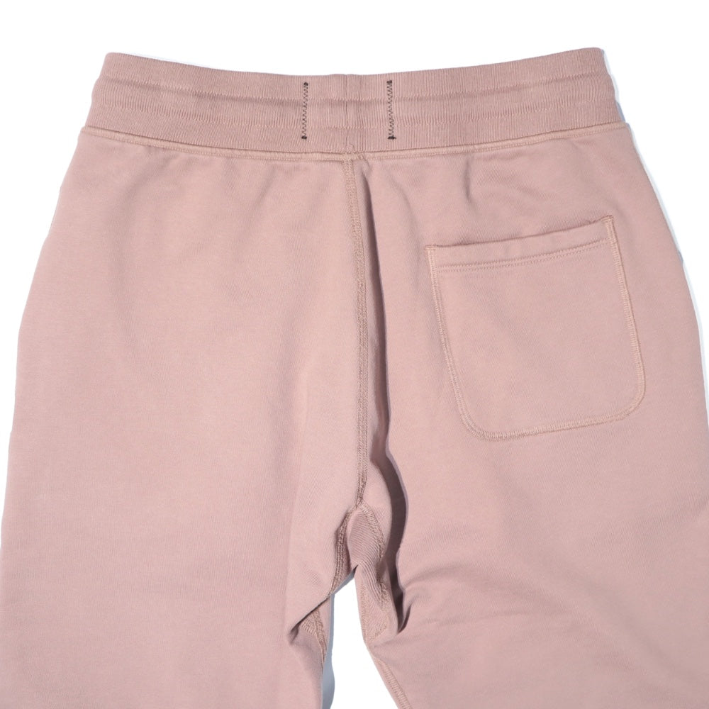 REIGNING CHAMP (レイニング チャンプ) Midweight Terry Cuffed SweatPants ミッドウェイトテリー スウェットパンツ "Desert Rose"