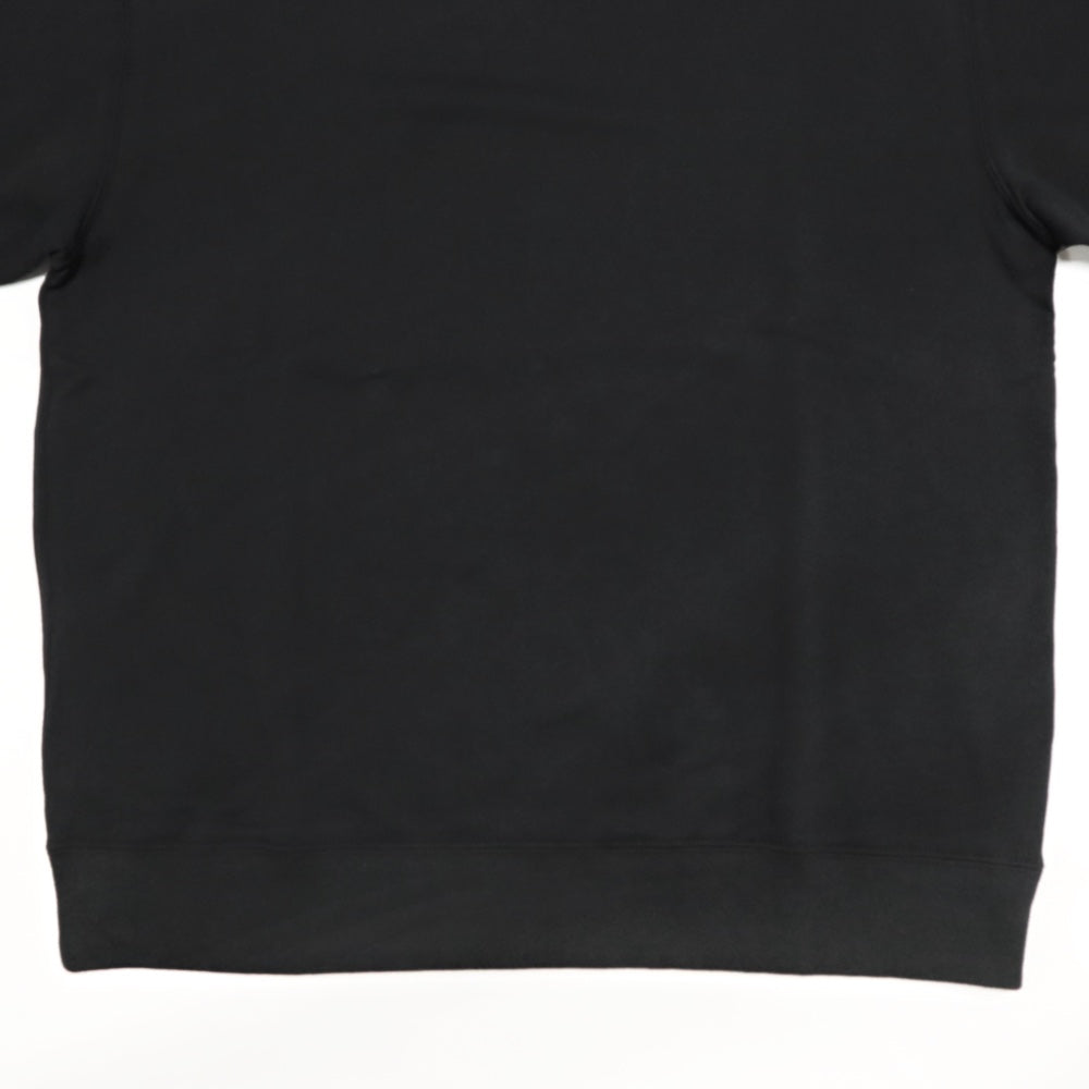 comm.arch.(コムアーチ)メンズ OG Cotton Chiffon Sweat P/O オーガニックコットン スウェットシャツ