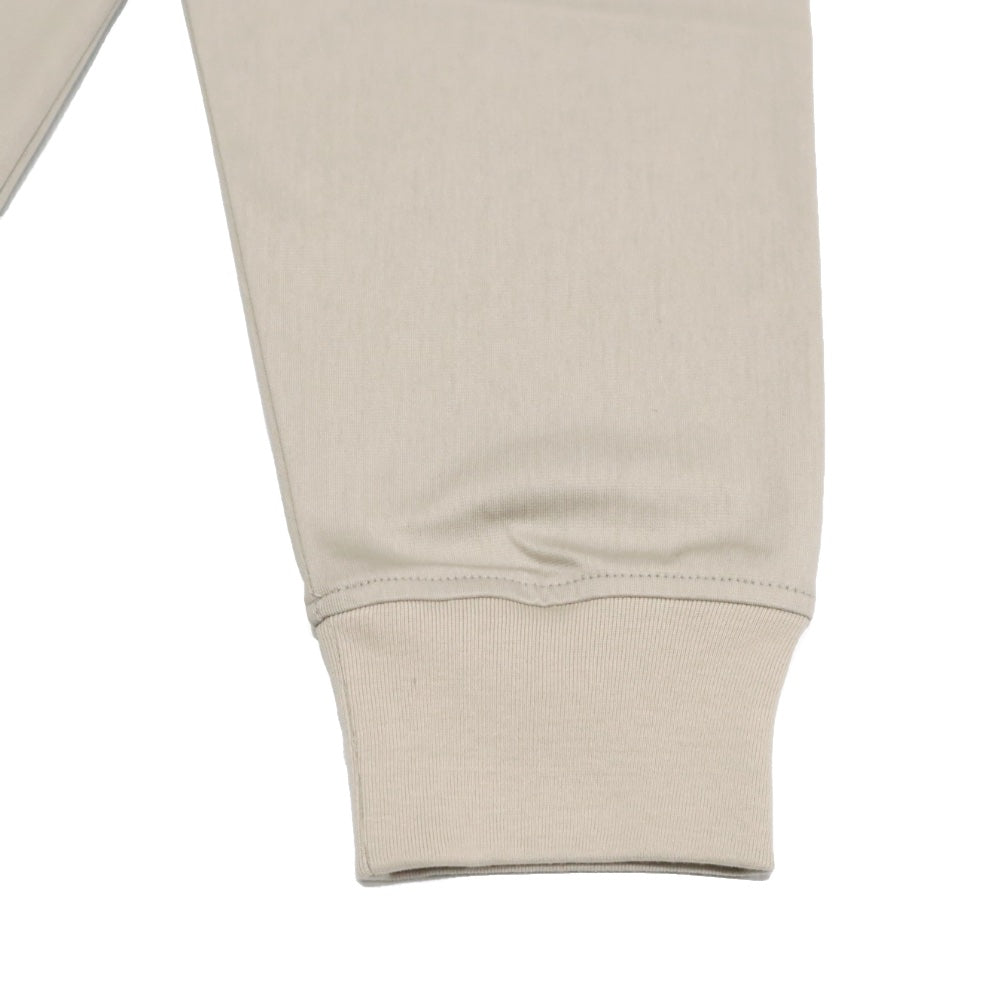 LAMOND(ラモンド)Toricot Long Tee トリコット ロングスリーブ Tシャツ