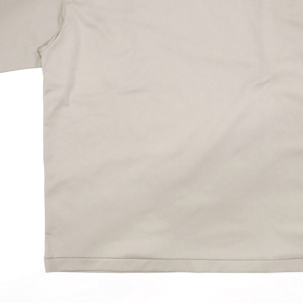 LAMOND(ラモンド)Toricot Long Tee トリコット ロングスリーブ Tシャツ