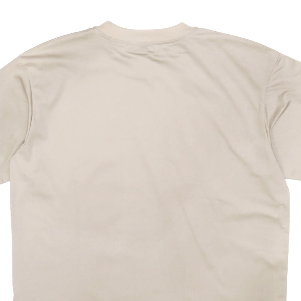 LAMOND(ラモンド)Toricot Long Tee トリコット ロングスリーブ Tシャツ