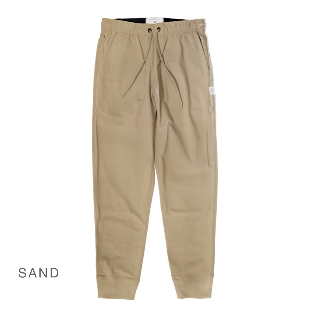 REIGNING CHAMP (レイニング チャンプ)COATCH'S JOGGER PANTS コーチ ジョガーパンツ