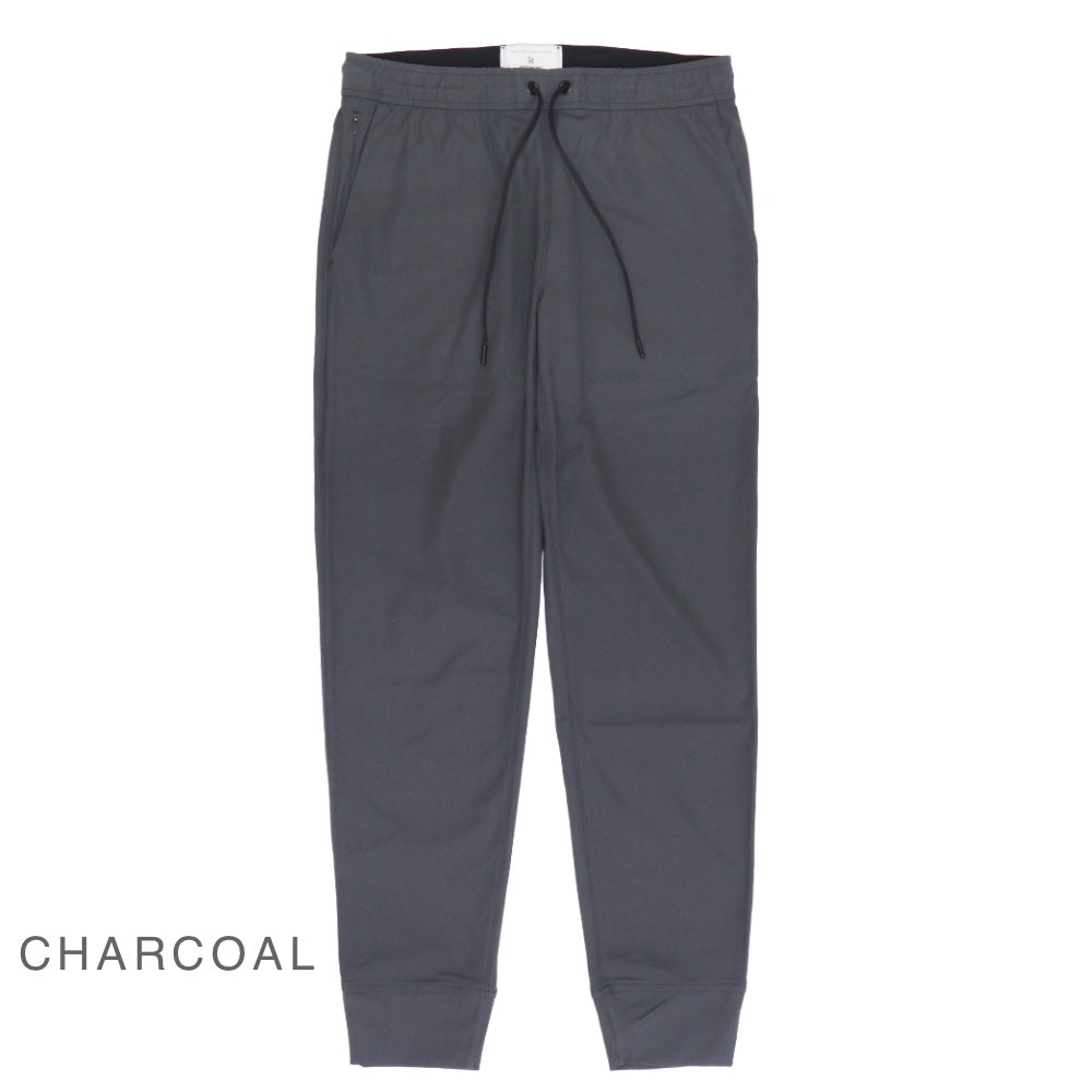 REIGNING CHAMP (レイニング チャンプ)COATCH'S JOGGER PANTS コーチ ジョガーパンツ