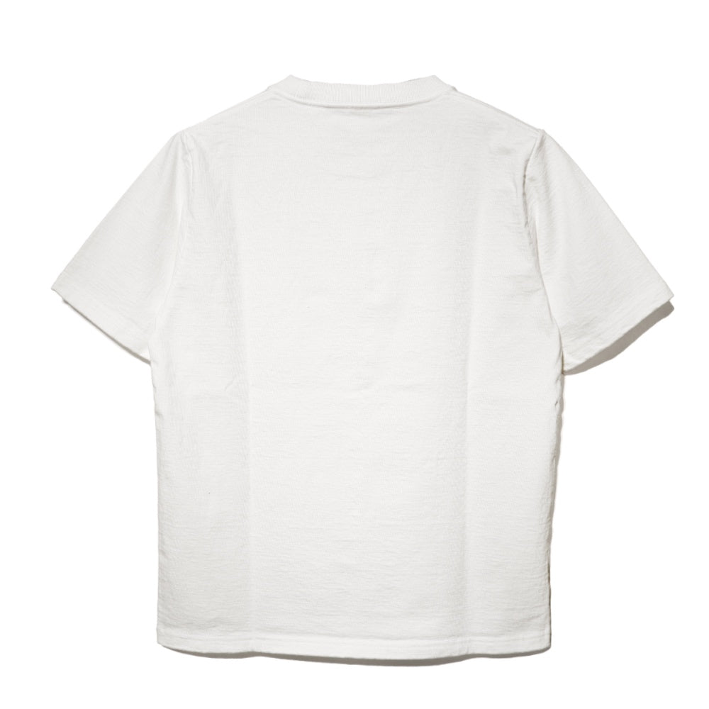 Jackman(ジャックマン)Dotsume Pocket T-Shir 度詰め ポケットTシャツ