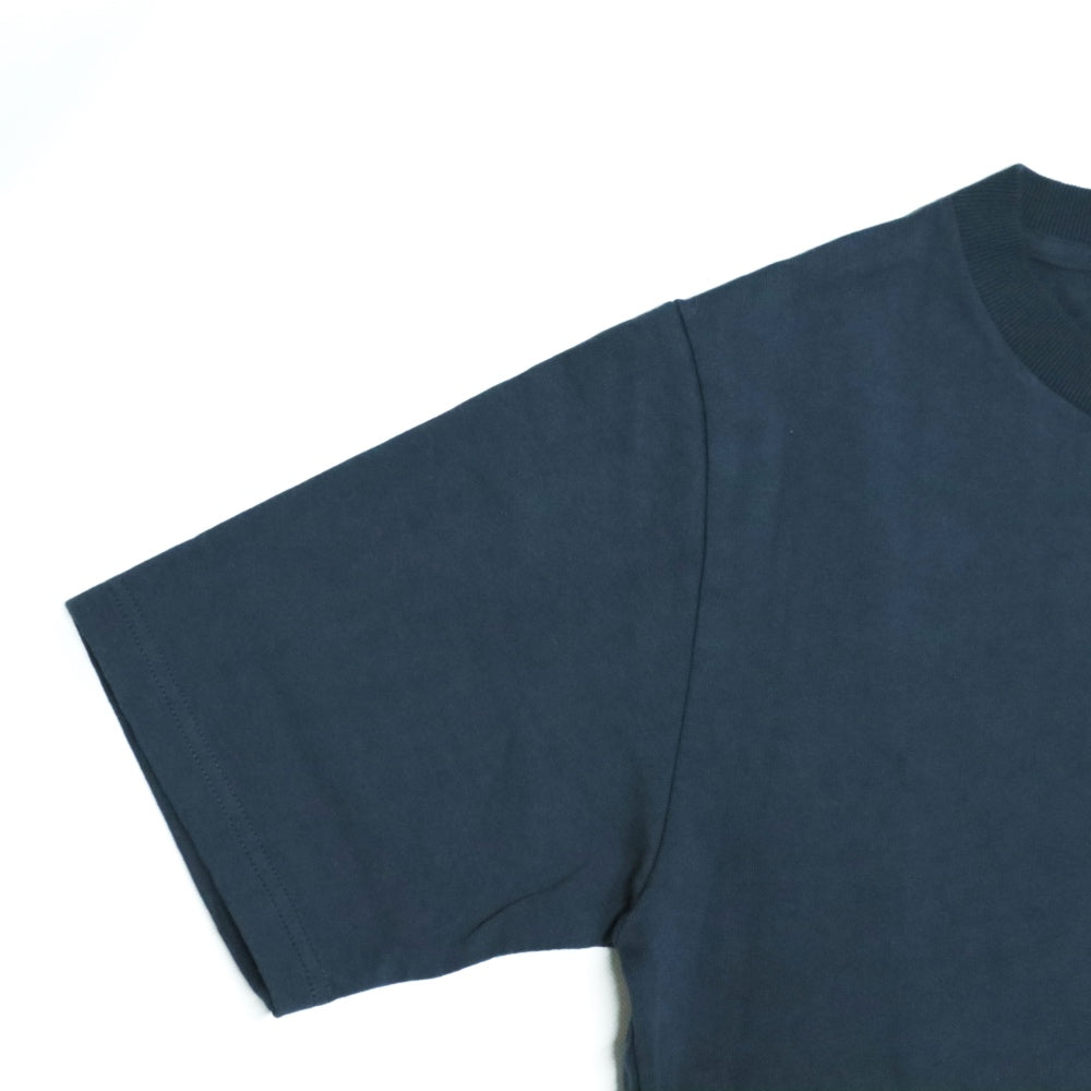 Jackman(ジャックマン)Dotsume Pocket T-Shir 度詰め ポケットTシャツ