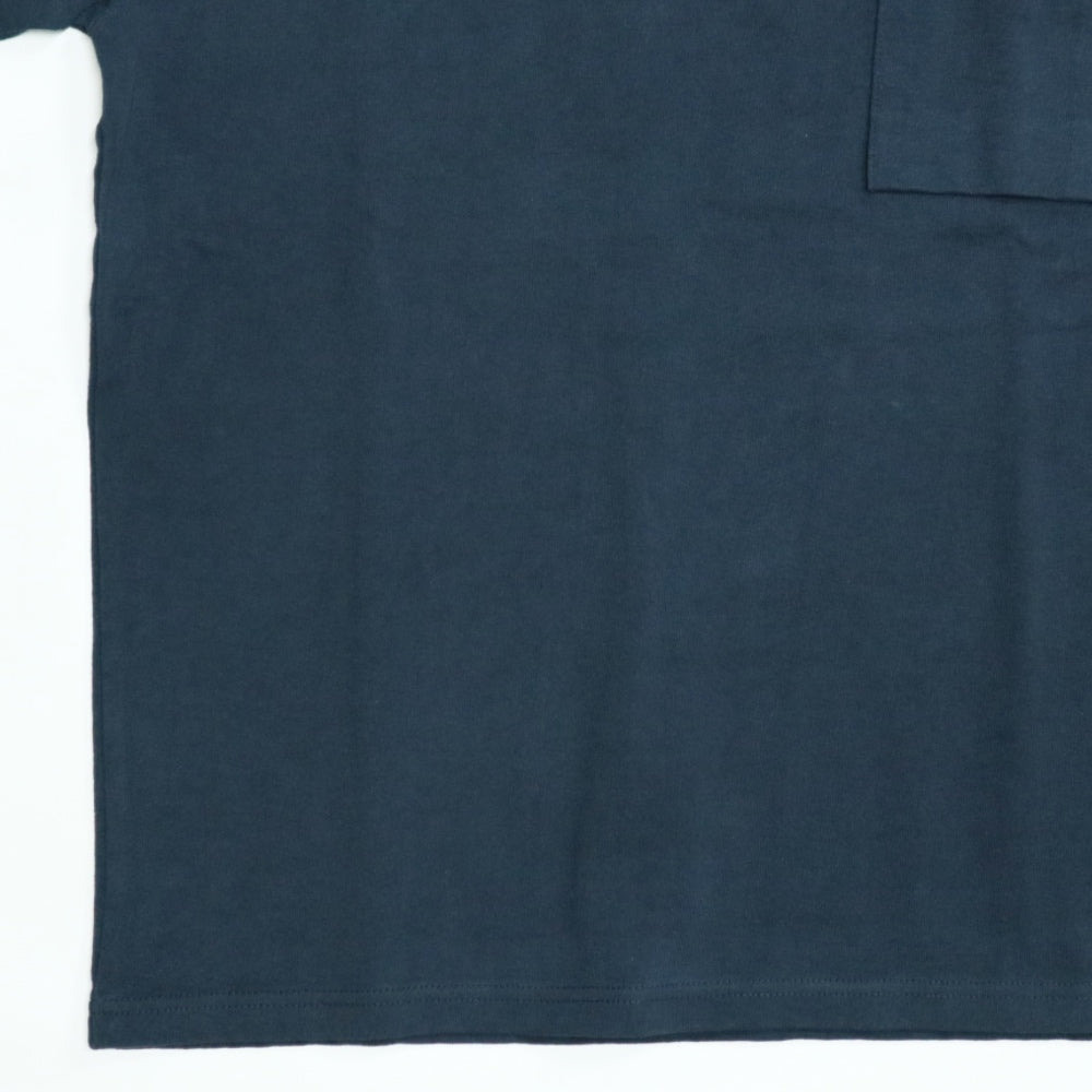 Jackman(ジャックマン)Dotsume Pocket T-Shir 度詰め ポケットTシャツ
