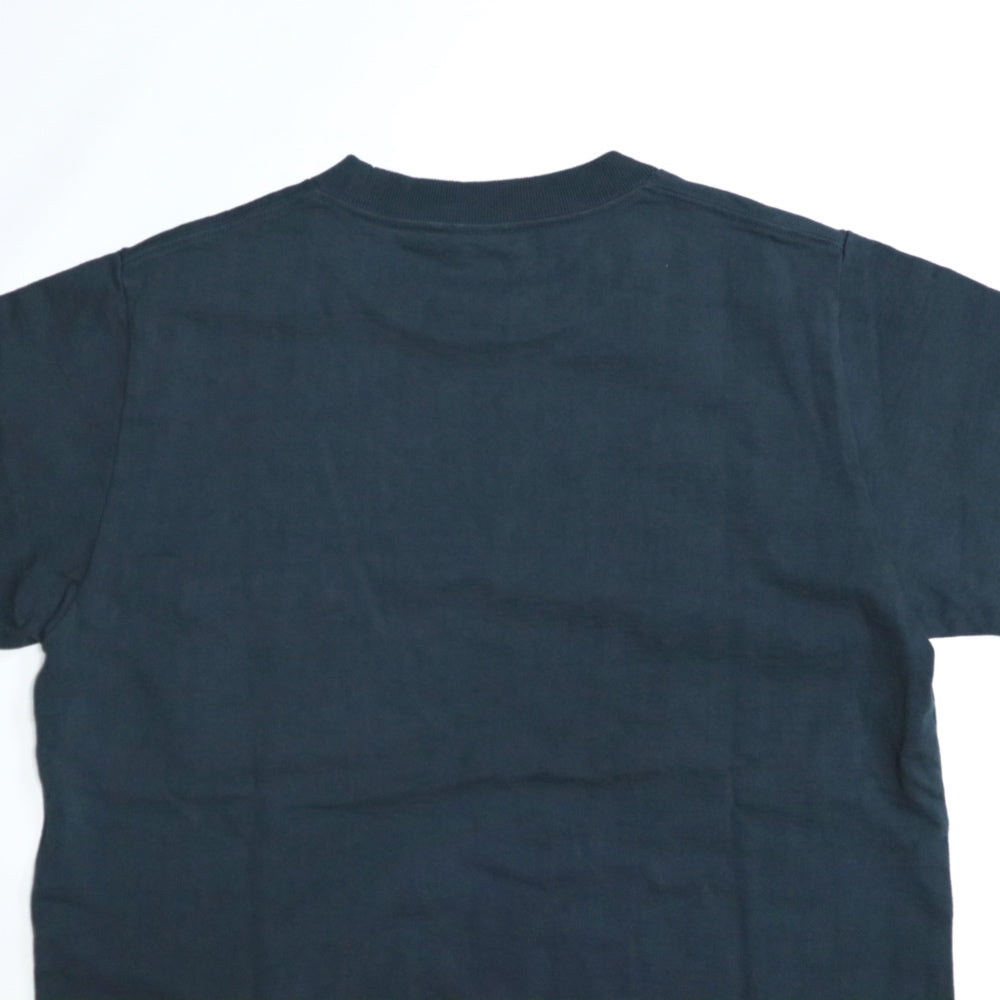 Jackman(ジャックマン)Dotsume Pocket T-Shir 度詰め ポケットTシャツ