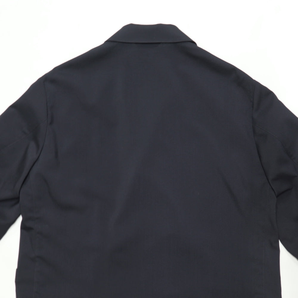Traditional Weatherwear(トラディショナルウェザーウェア)メンズ サマーウール ダブルジャケット ”TUFTON DOUBLE”
