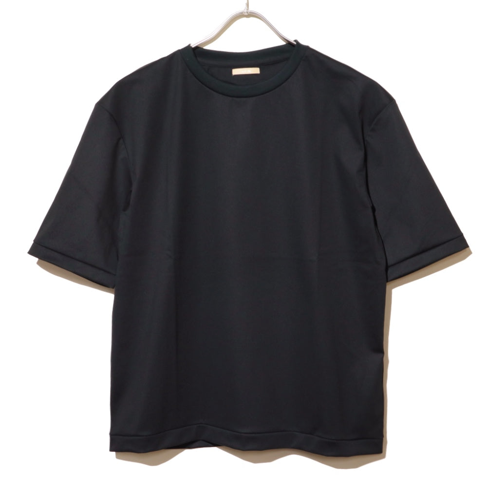 LAMOND(ラモンド)Toricot S/S Tee トリコット ショートスリーブ Tシャツ