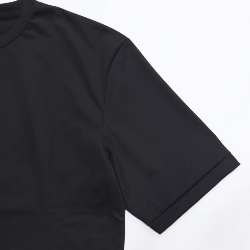 LAMOND(ラモンド)Toricot S/S Tee トリコット ショートスリーブ Tシャツ