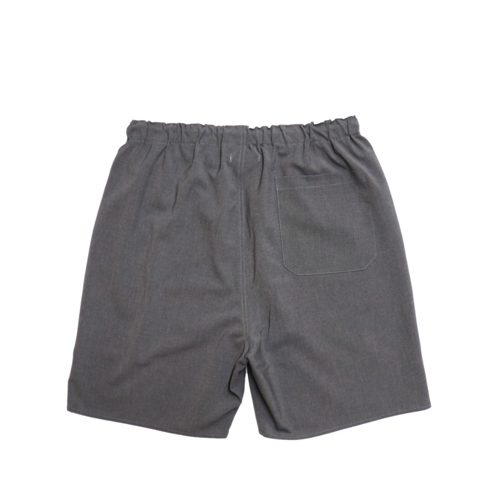 LAMOND(ラモンド)Shari Shorts ハイツイスト ポリエステル ショートパンツ