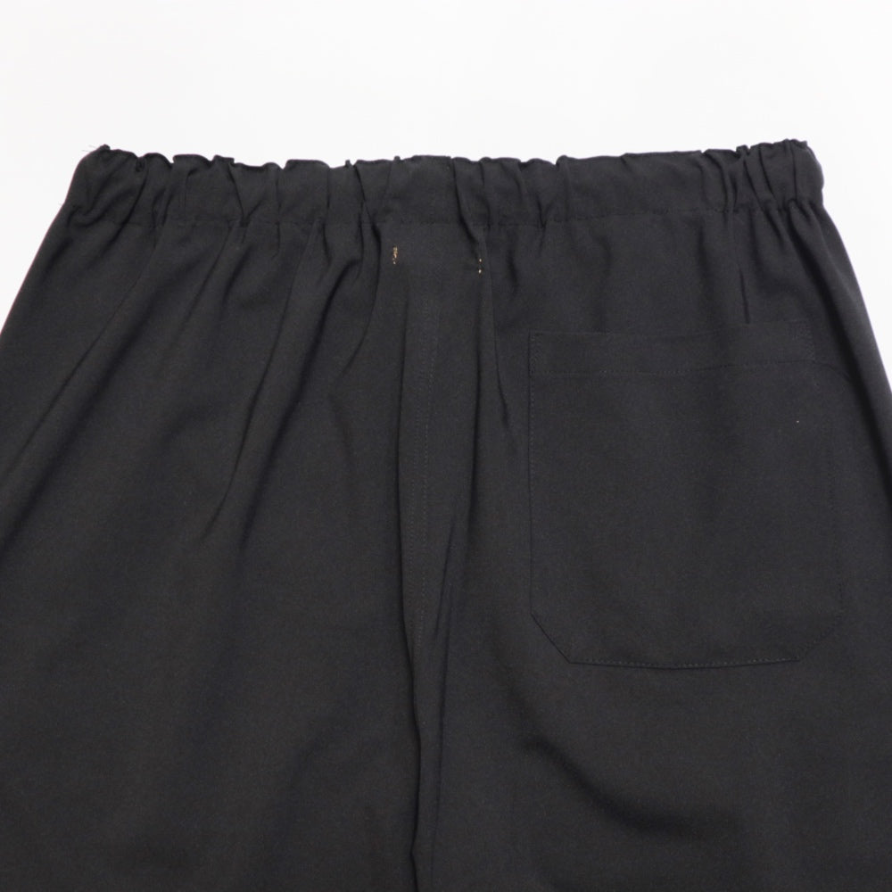 LAMOND(ラモンド)Shari Shorts ハイツイスト ポリエステル ショートパンツ