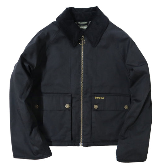Barbour(バブアー)Winnie ノンワックス 中綿 ジャケット “WINNIE CASUAL JACKET”【252LCA0367】