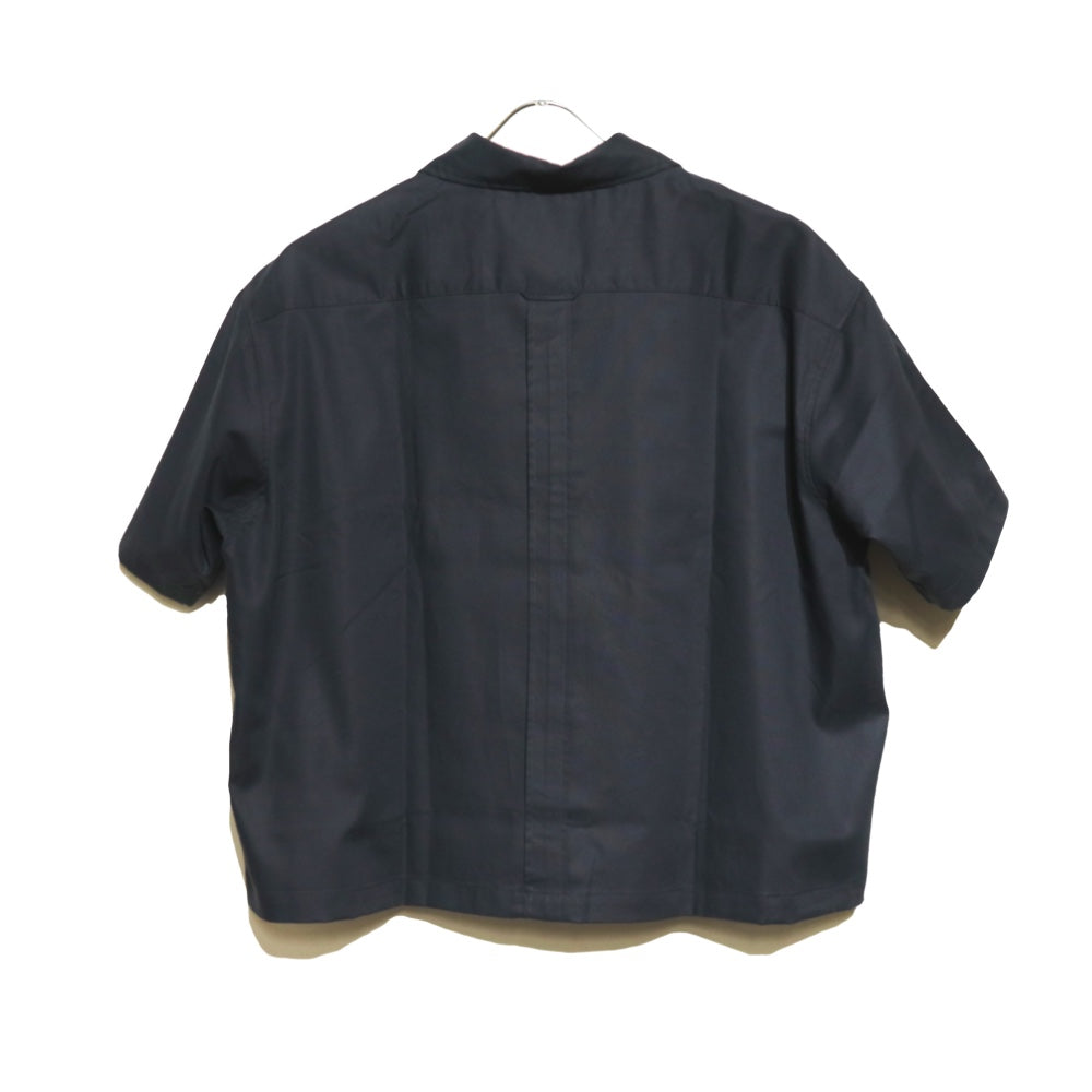 FRED PERRY(フレッドペリー)Placket Detail Shirt  レディース プラケットディテール シャツ【G9176】