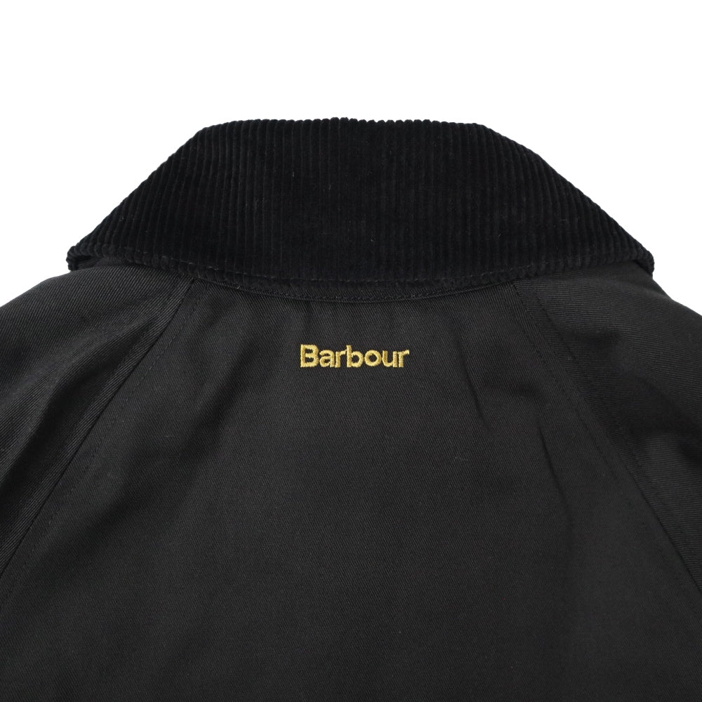Barbour(バブアー)Winnie ノンワックス 中綿 ジャケット “WINNIE CASUAL JACKET”【252LCA0367】
