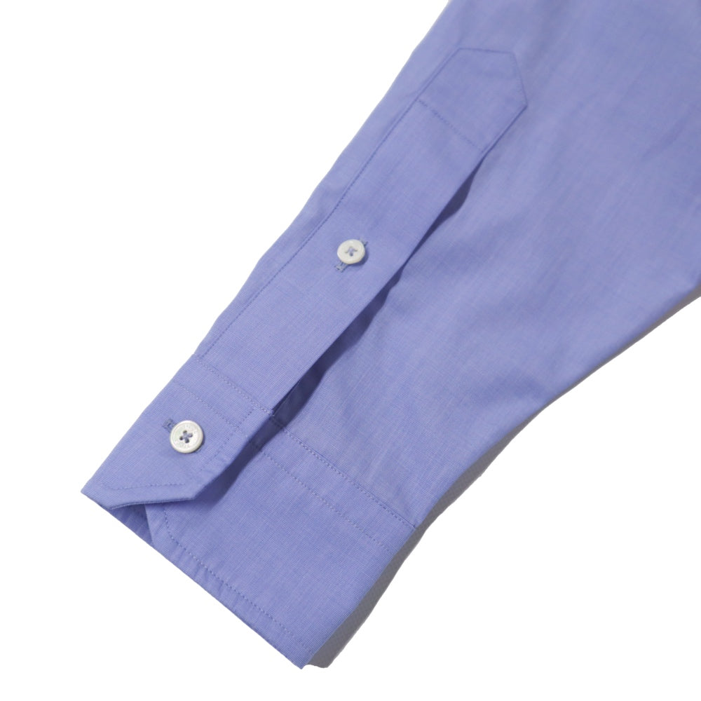 TICCA(ティッカ) レディース"Square big shirt"スクエアビッグシャツ【TBFS-001】