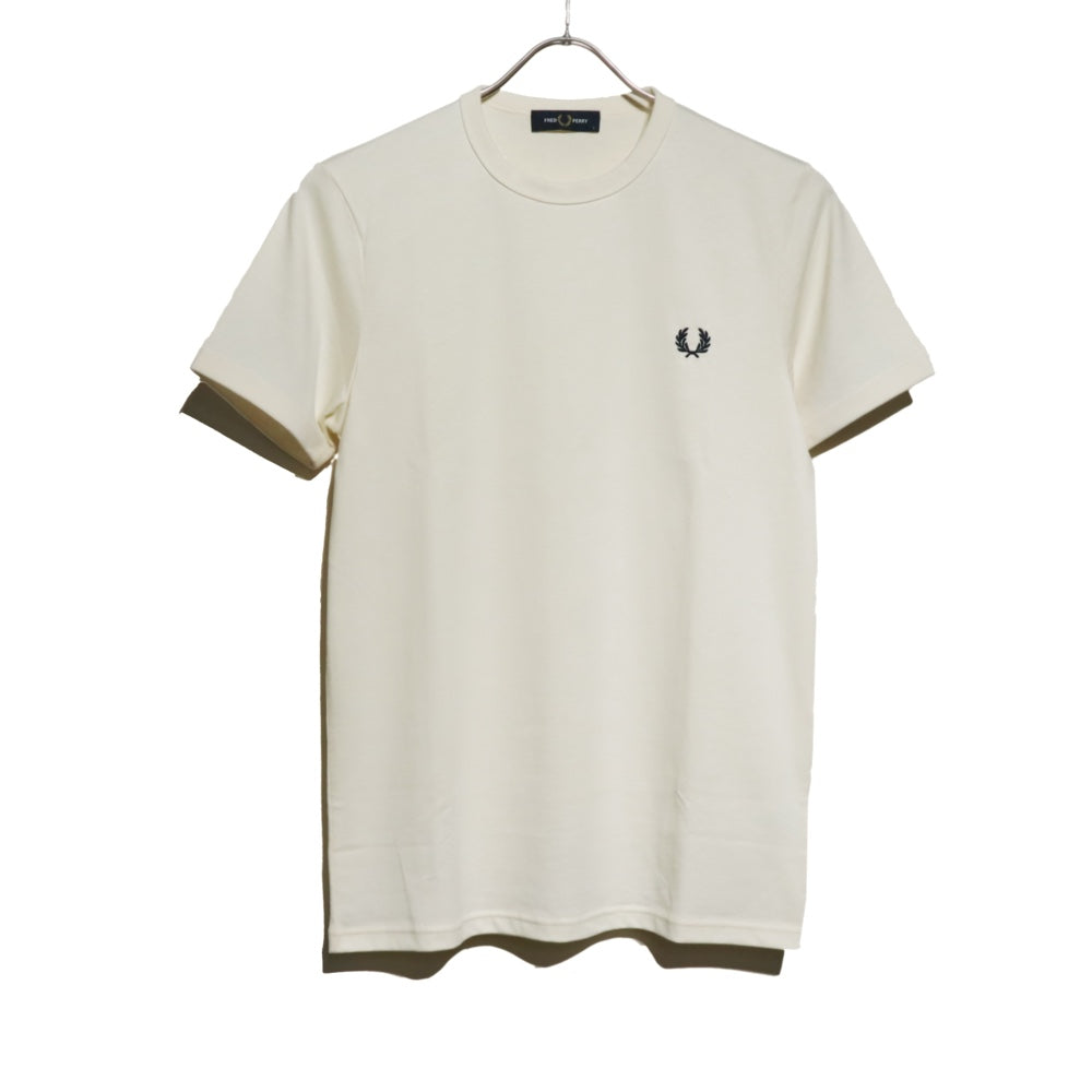 FRED PERRY(フレッドペリー)Ringer T-Shirt リンガー Tシャツ【M3519 】
