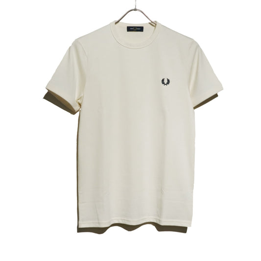 FRED PERRY(フレッドペリー)Ringer T-Shirt リンガー Tシャツ【M3519 】