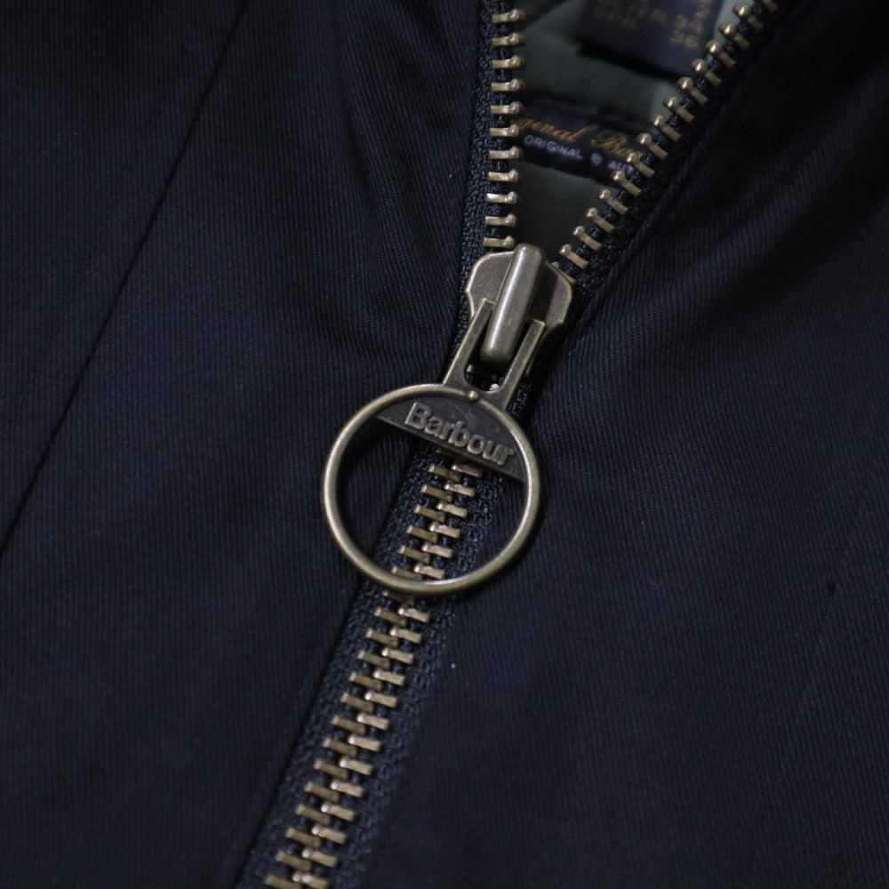 Barbour(バブアー)Winnie ノンワックス 中綿 ジャケット “WINNIE CASUAL JACKET”【252LCA0367】