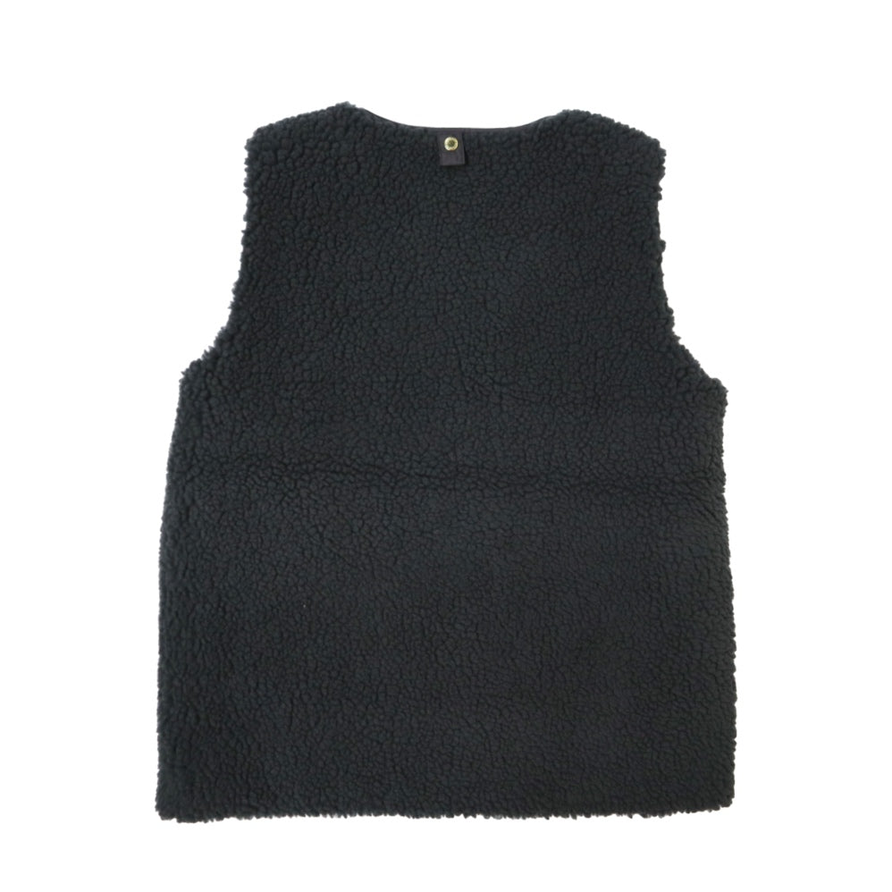 Barbour(バブアー)Dulsie ボア ライナー ベスト【252LLI0016】 – WAVES