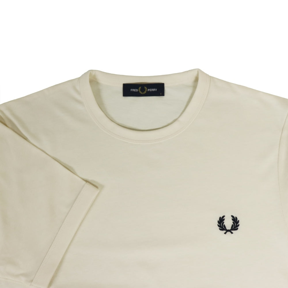 FRED PERRY(フレッドペリー)Ringer T-Shirt リンガー Tシャツ【M3519 】