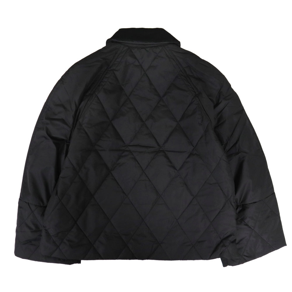 Barbour(バブアー)マーサキルティングジャケット "MARTHA QUILTED JACKET" 【252LQU1840】