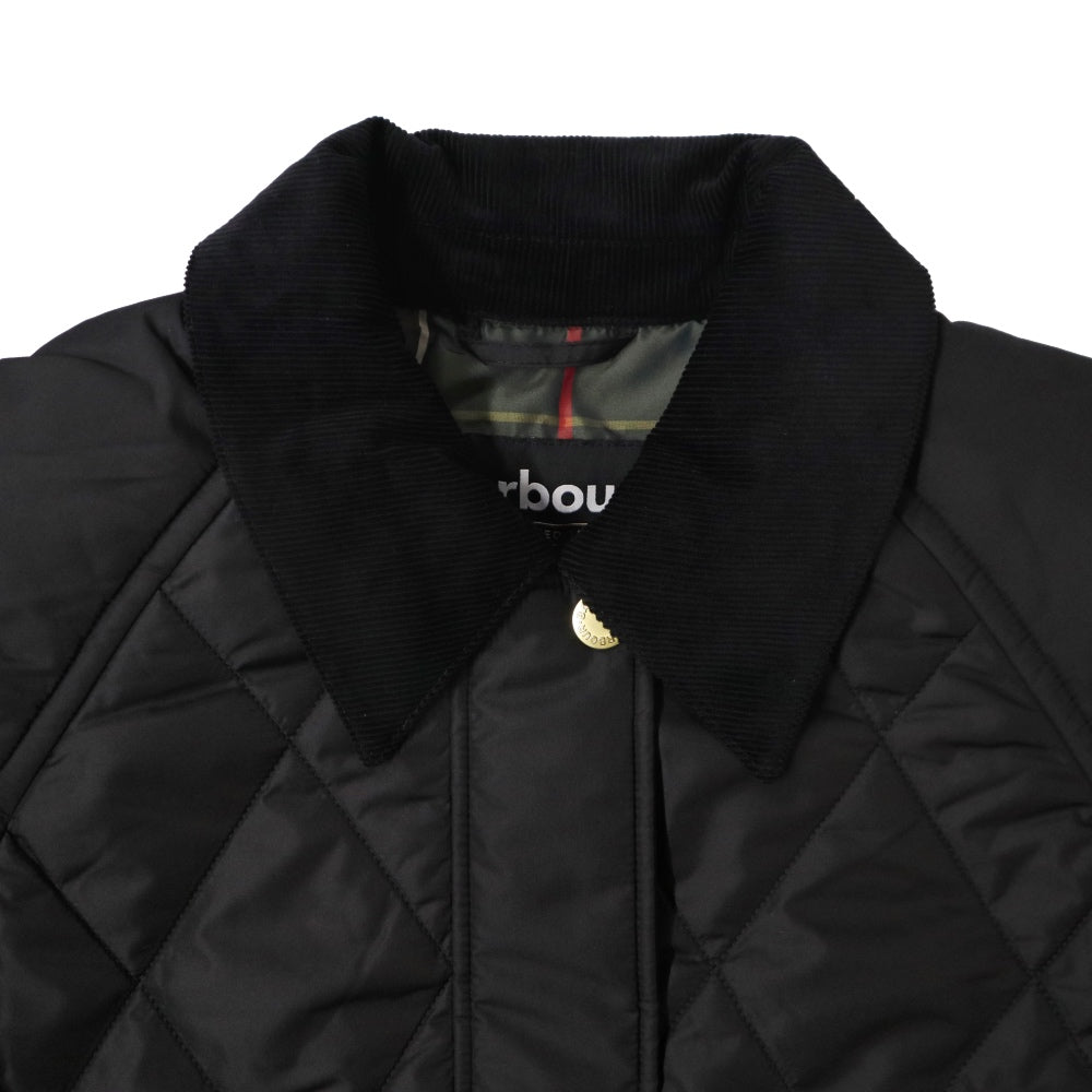 Barbour(バブアー)マーサキルティングジャケット "MARTHA QUILTED JACKET" 【252LQU1840】