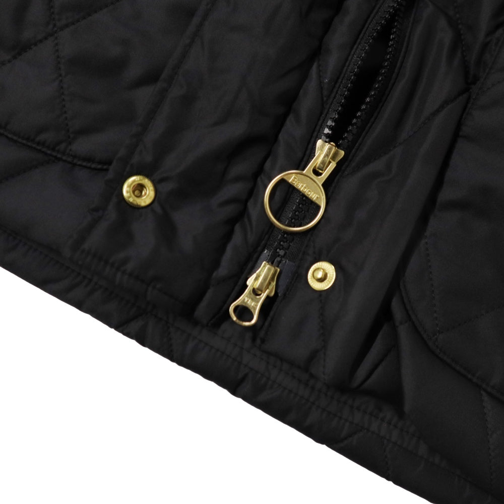 Barbour(バブアー)マーサキルティングジャケット "MARTHA QUILTED JACKET" 【252LQU1840】
