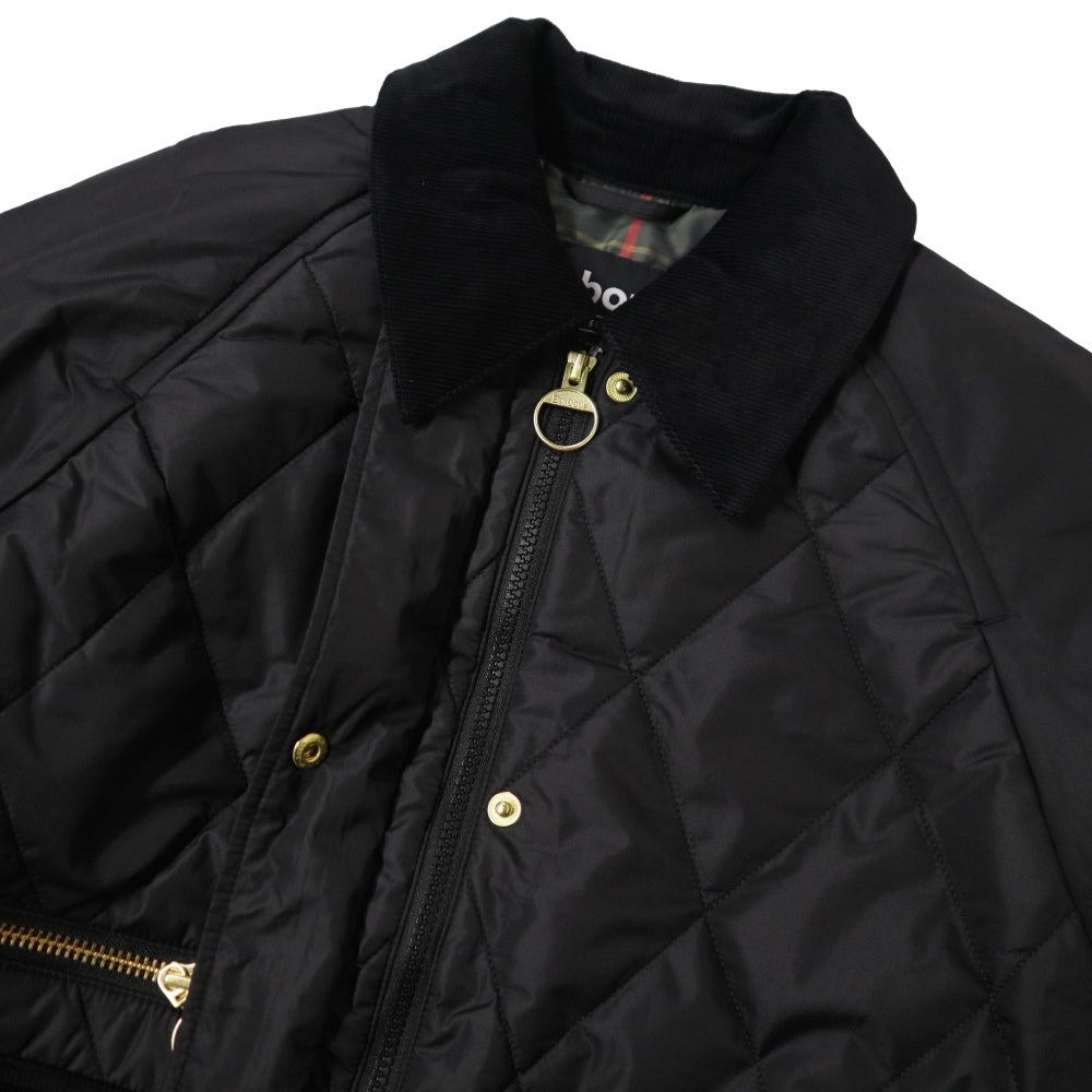 Barbour(バブアー)マーサキルティングジャケット "MARTHA QUILTED JACKET" 【252LQU1840】
