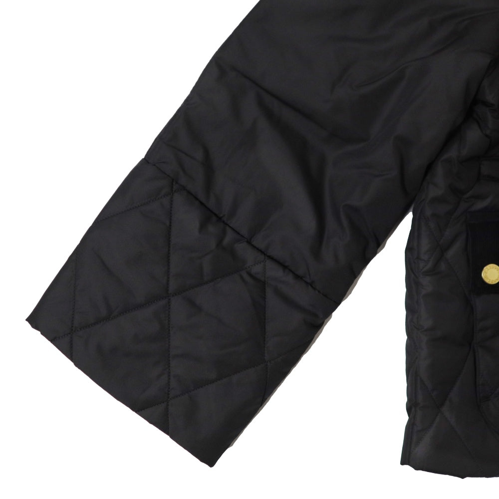 Barbour(バブアー)マーサキルティングジャケット "MARTHA QUILTED JACKET" 【252LQU1840】