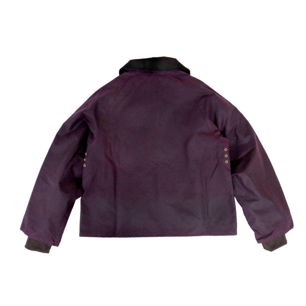 Barbour(バブアー)Arleneワックス ジャケット"ARLENE WAX JACKET" 【252LWX1482】