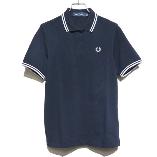 FRED PERRY(フレッドペリー)The Fred Perry Shirt フレッドペリーシャツ【G3600】
