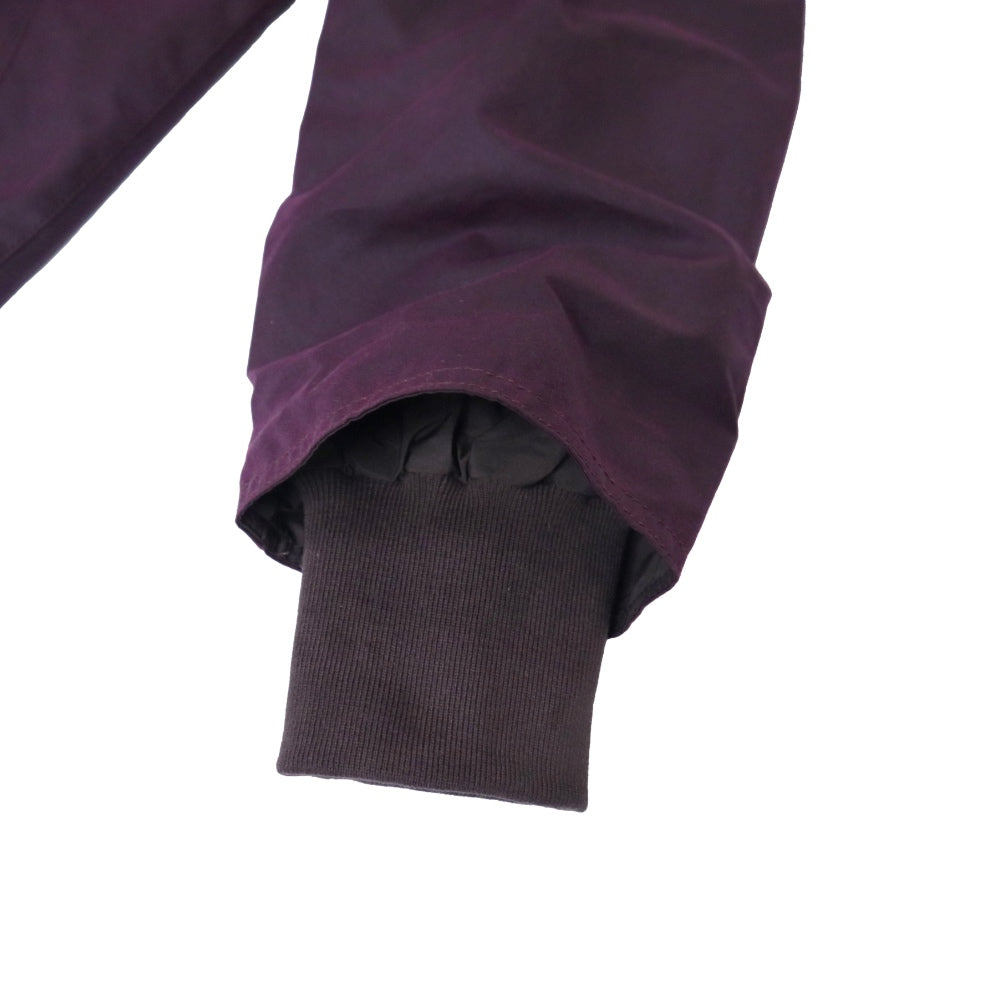 Barbour(バブアー)Arleneワックス ジャケット"ARLENE WAX JACKET" 【252LWX1482】