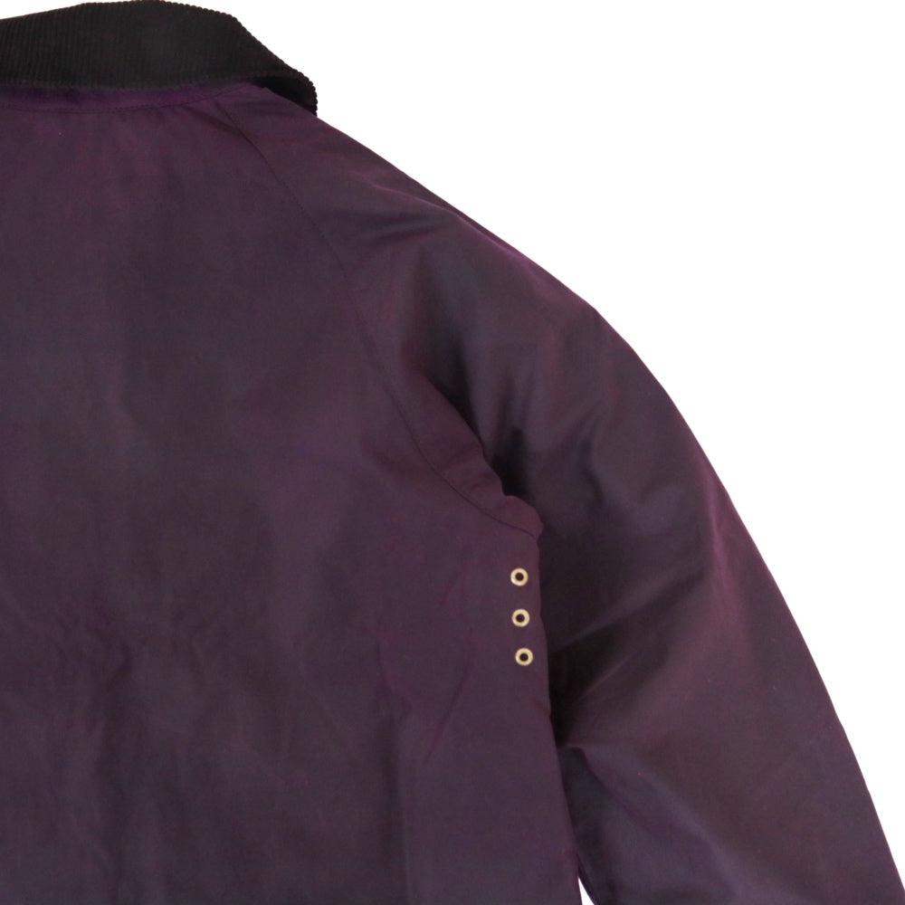 Barbour(バブアー)Arleneワックス ジャケット"ARLENE WAX JACKET" 【252LWX1482】