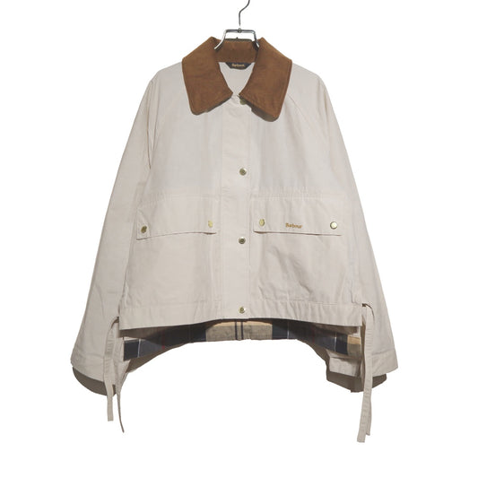Barbour(バブアー)メドランド シャワー プルーフ ジャケット ライトアウター"MEDLAND SHOWERPROOF JACKET" 【261LSP0304】