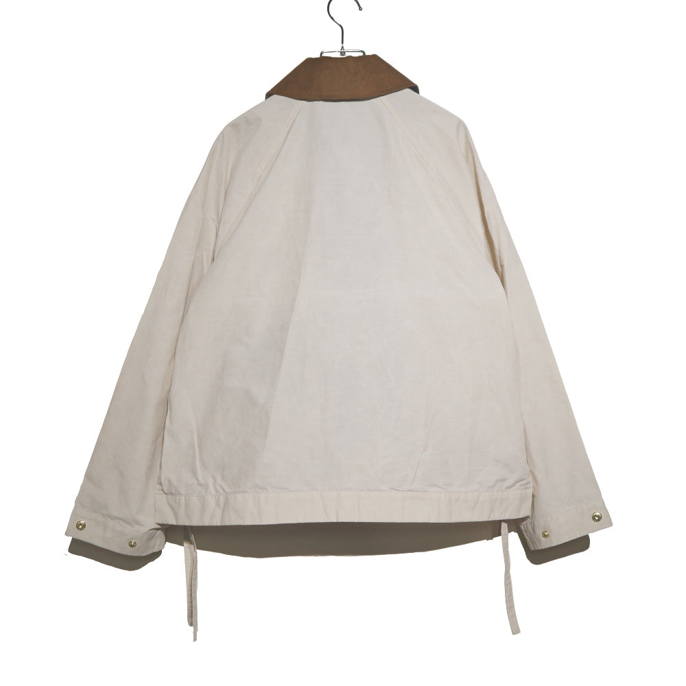Barbour(バブアー)メドランド シャワー プルーフ ジャケット ライトアウター"MEDLAND SHOWERPROOF JACKET" 【261LSP0304】