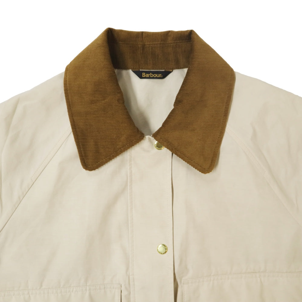 Barbour(バブアー)メドランド シャワー プルーフ ジャケット ライトアウター"MEDLAND SHOWERPROOF JACKET" 【261LSP0304】