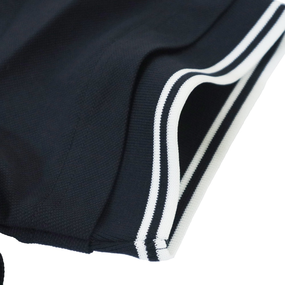 FRED PERRY(フレッドペリー)"Tipped Pique T-Shirt"ティップライン ショートスリーブピケTシャツ【G9167】
